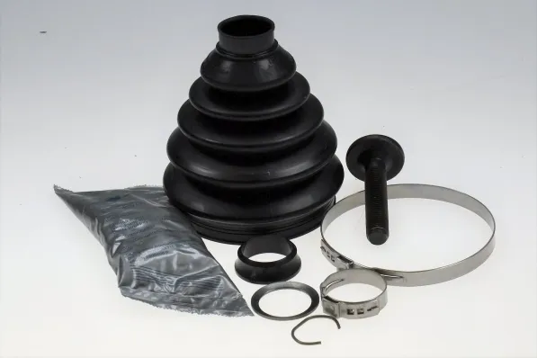Osłona przegubu homokinetycznego półosi przedniej zewnętrzna 36307 GKN-Spidan