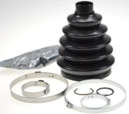 Osłona przegubu homokinetycznego półosi przedniej zewnętrzna 25314 GKN-Spidan