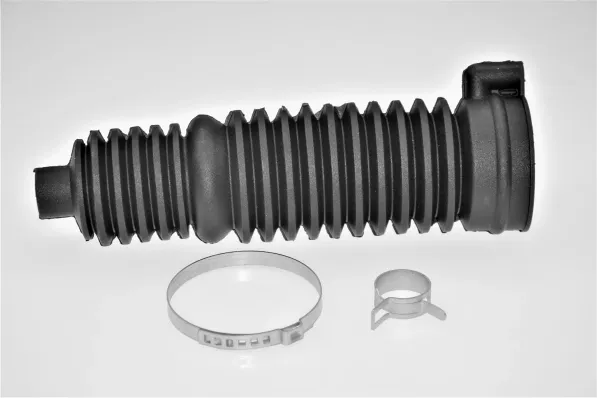 Osłona mechanizmu kierowniczego (maglownicy) 83675 GKN-Spidan