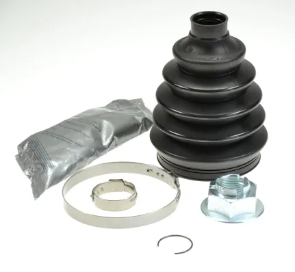 Osłona przegubu homokinetycznego półosi przedniej zewnętrzna 23668 GKN-Spidan