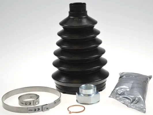 Osłona przegubu homokinetycznego półosi przedniej zewnętrzna 22200 GKN-Spidan