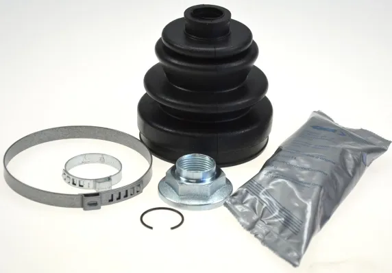 Osłona przegubu homokinetycznego półosi przedniej zewnętrzna 21035 GKN-Spidan