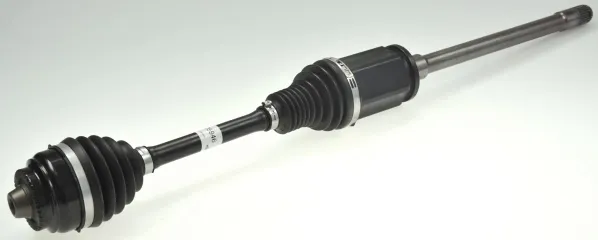 Półoś napędowa przednia prawa 25752 GKN-Spidan