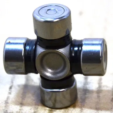 Krzyżak układu kierowniczego U126 GKN-Spidan