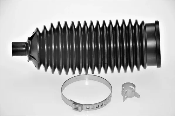 Osłona mechanizmu kierowniczego (maglownicy) 84010 GKN-Spidan