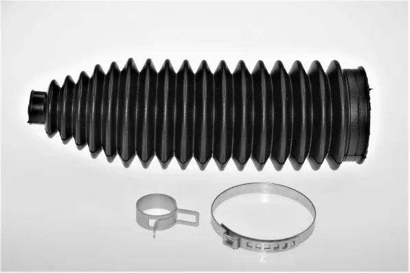 Osłona mechanizmu kierowniczego (maglownicy) 83842 GKN-Spidan