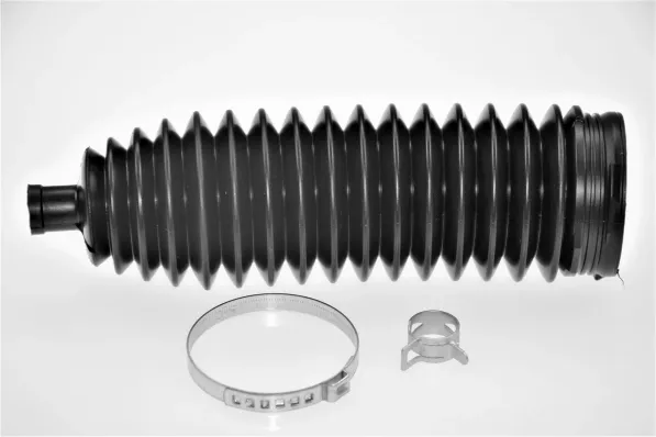 Osłona mechanizmu kierowniczego (maglownicy) 83999 GKN-Spidan