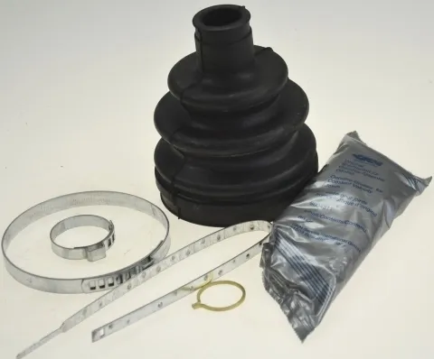 Osłona przegubu homokinetycznego półosi przedniej zewnętrzna 23103 GKN-Spidan