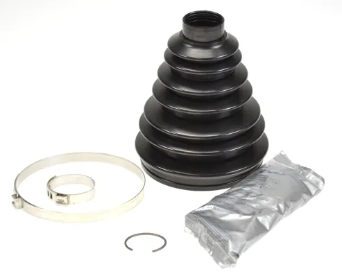 Osłona przegubu homokinetycznego półosi przedniej zewnętrzna 25376 GKN-Spidan