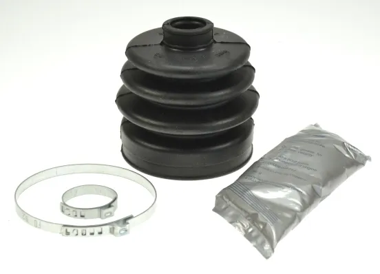 Osłona przegubu homokinetycznego półosi przedniej zewnętrzna 25541 GKN-Spidan