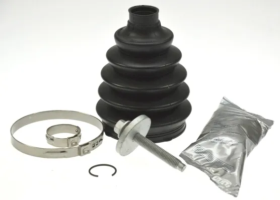 Osłona przegubu homokinetycznego półosi przedniej zewnętrzna 24928 GKN-Spidan