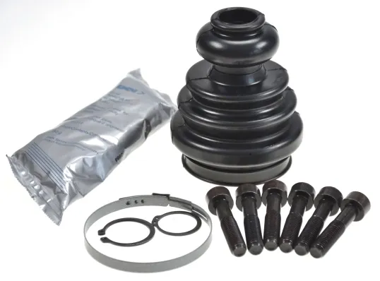 Osłona przegubu homokinetycznego półosi przedniej wewnętrzna 26097 GKN-Spidan