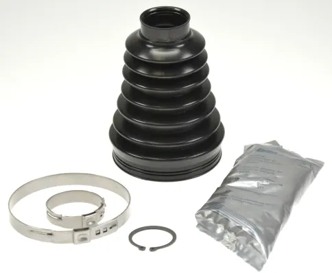 Osłona przegubu homokinetycznego półosi przedniej wewnętrzna 24465 GKN-Spidan