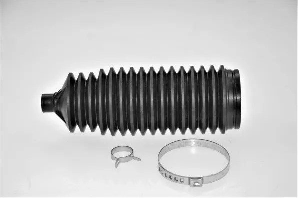 Osłona mechanizmu kierowniczego (maglownicy) 83742 GKN-Spidan