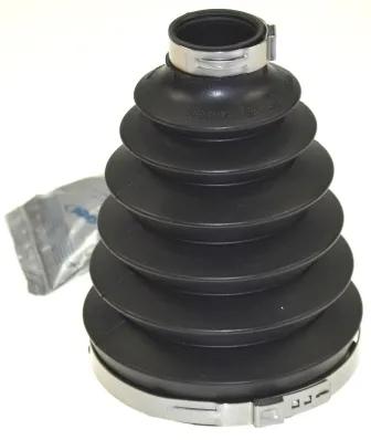 Osłona przegubu homokinetycznego półosi przedniej zewnętrzna 24069 GKN-Spidan