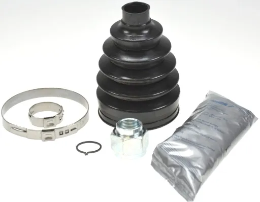 Osłona przegubu homokinetycznego półosi przedniej zewnętrzna 21848 GKN-Spidan