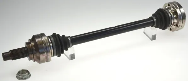 Półoś tylna 24901 GKN-Spidan
