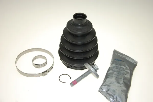 Osłona przegubu homokinetycznego półosi przedniej zewnętrzna 36806 GKN-Spidan