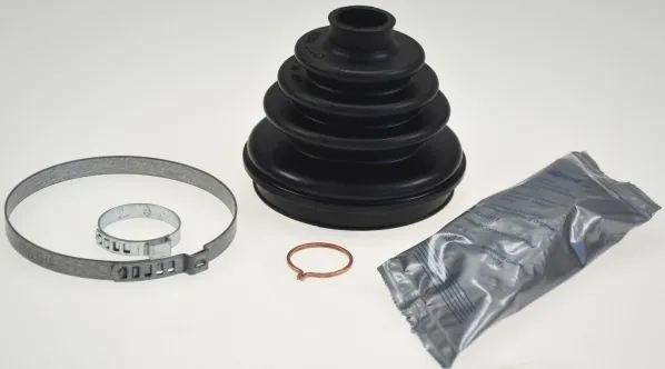 Osłona przegubu homokinetycznego półosi przedniej zewnętrzna 26039 GKN-Spidan
