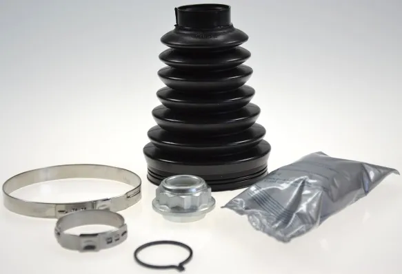 Osłona przegubu homokinetycznego półosi przedniej wewnętrzna 24569 GKN-Spidan