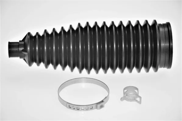 Osłona mechanizmu kierowniczego (maglownicy) 84081 GKN-Spidan