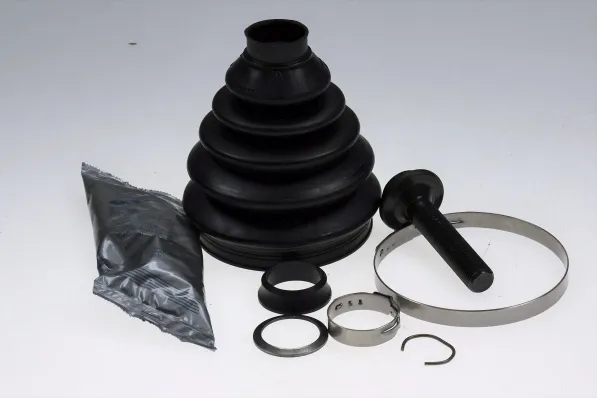 Osłona przegubu homokinetycznego półosi przedniej zewnętrzna 36306 GKN-Spidan