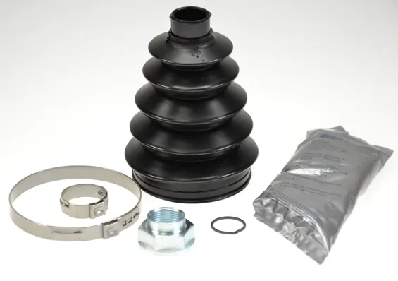Osłona przegubu homokinetycznego półosi przedniej zewnętrzna 23146 GKN-Spidan