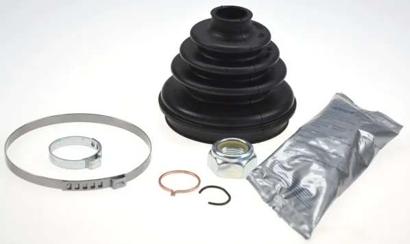 Osłona przegubu homokinetycznego półosi przedniej zewnętrzna 23040 GKN-Spidan