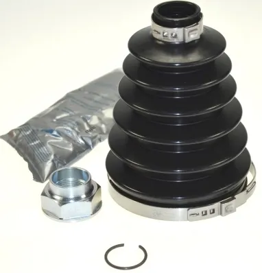 Osłona przegubu homokinetycznego półosi przedniej zewnętrzna 23672 GKN-Spidan