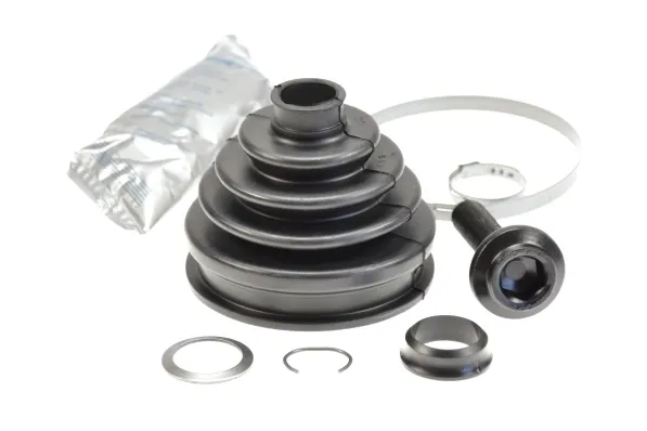 Osłona przegubu homokinetycznego półosi przedniej zewnętrzna 26096 GKN-Spidan
