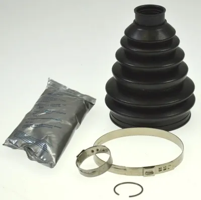 Osłona przegubu homokinetycznego półosi przedniej zewnętrzna 25676 GKN-Spidan