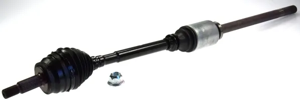Półoś napędowa przednia prawa 21059 GKN-Spidan