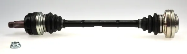 Półoś tylna lewa 24130 GKN-Spidan