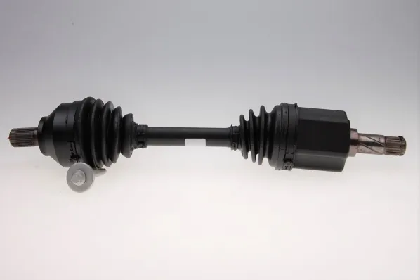 Półoś napędowa przednia lewa 25585 GKN-Spidan