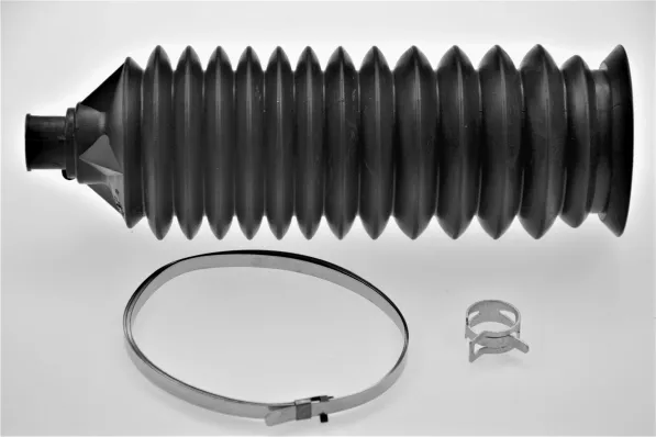 Osłona mechanizmu kierowniczego (maglownicy) ASRMA1003 Tenacity