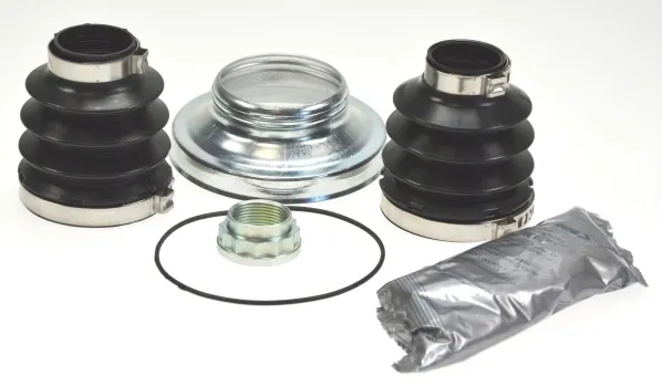 Osłona przegubu homokinetycznego półosi tylnej wewnętrzna 25588 GKN-Spidan