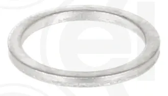 Uszczelka korka miski olejowej 242608 Elring