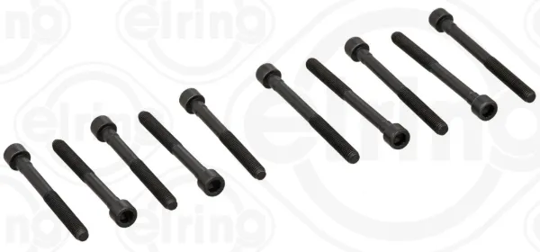 Śruba głowicy cylindrów 708270 Elring