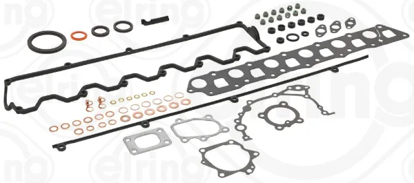Zestaw uszczelek silnika pełny Nissan Patrol Y61