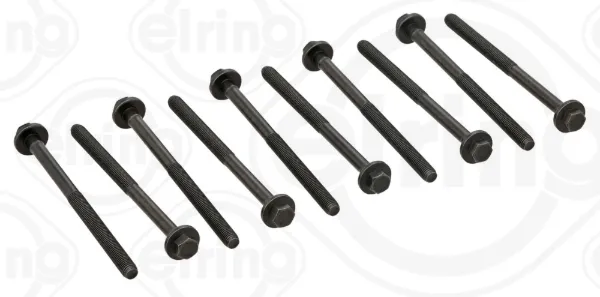 Śruba głowicy cylindrów 257910 Elring