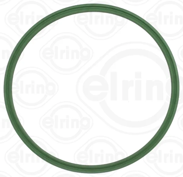 Uszczelka (podkładka) rurki intercoolera 465910 Elring