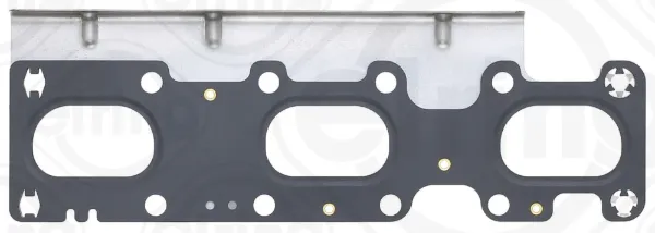 Uszczelka kolektora wydechowego Mazda CX-9 TB