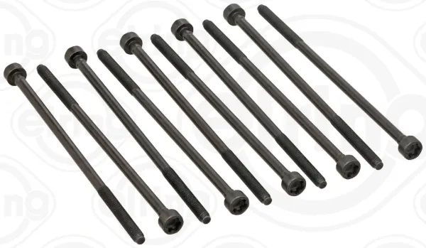 Śruba głowicy cylindrów 152080 Elring