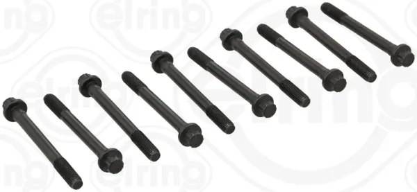 Śruba głowicy cylindrów 707630 Elring