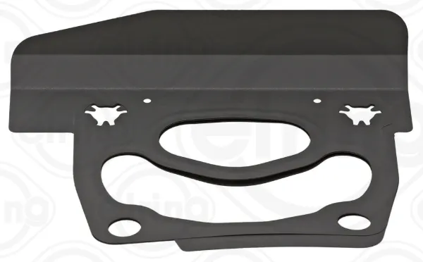 Uszczelka kolektora wydechowego 756890 Elring
