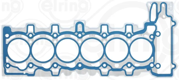 Uszczelka głowicy cylindrów 512270 Elring