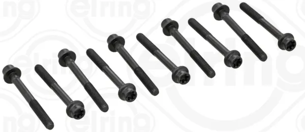 Śruba głowicy cylindrów 111590 Elring