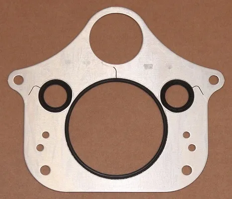 Uszczelka (podkładka) rurki intercoolera 574821 Elring