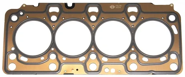 Uszczelka głowicy cylindrów 456710 Elring