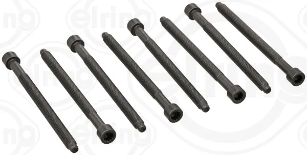 Śruba głowicy cylindrów 057260 Elring
